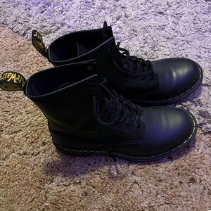 Doc martens